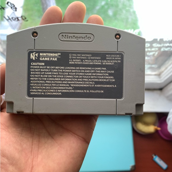 Madden 99 - Picture 2 of 2